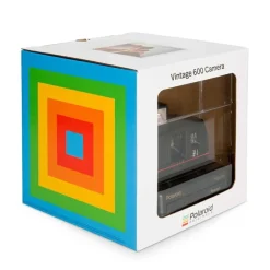 Polaroïd POLAROID 600 IMPULSE (RECONDITIONNE)