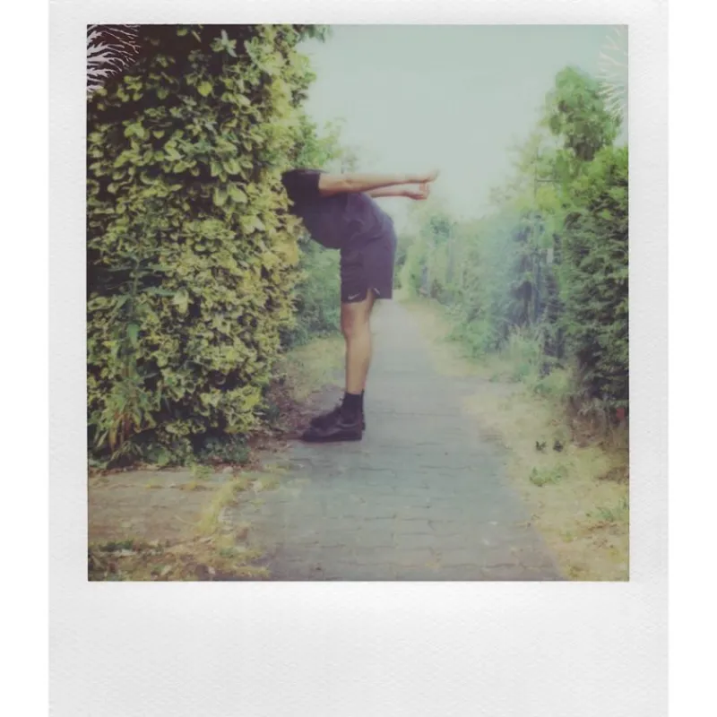 Polaroïd Polaroid I-2