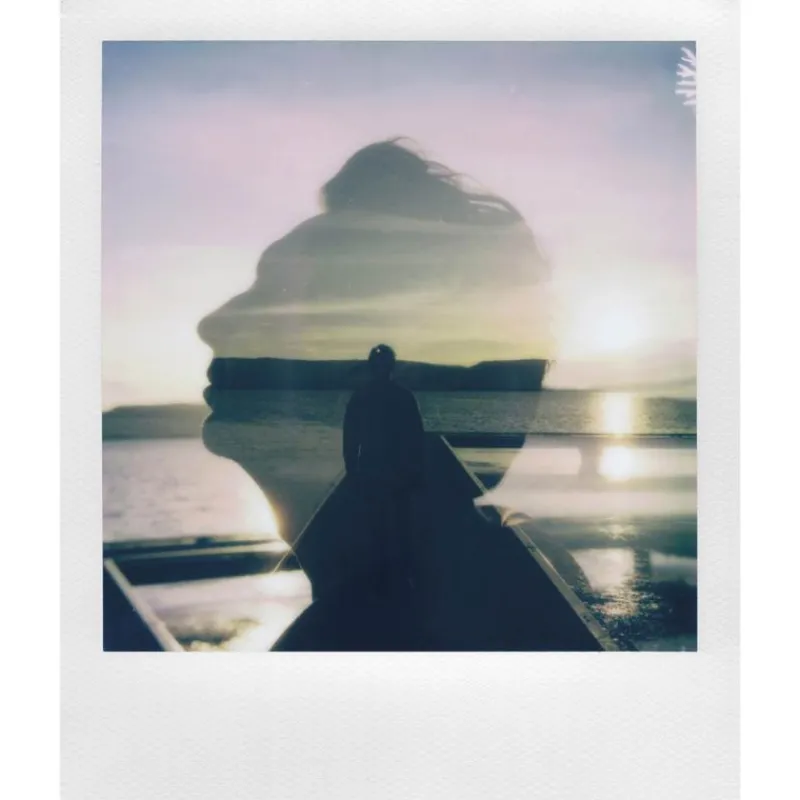 Polaroïd Polaroid I-2