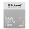 Polaroïd POLAROID SX-70 FILM B&W - Panajou
