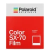 Polaroïd POLAROID SX-70 FILM COULEUR - Panajou