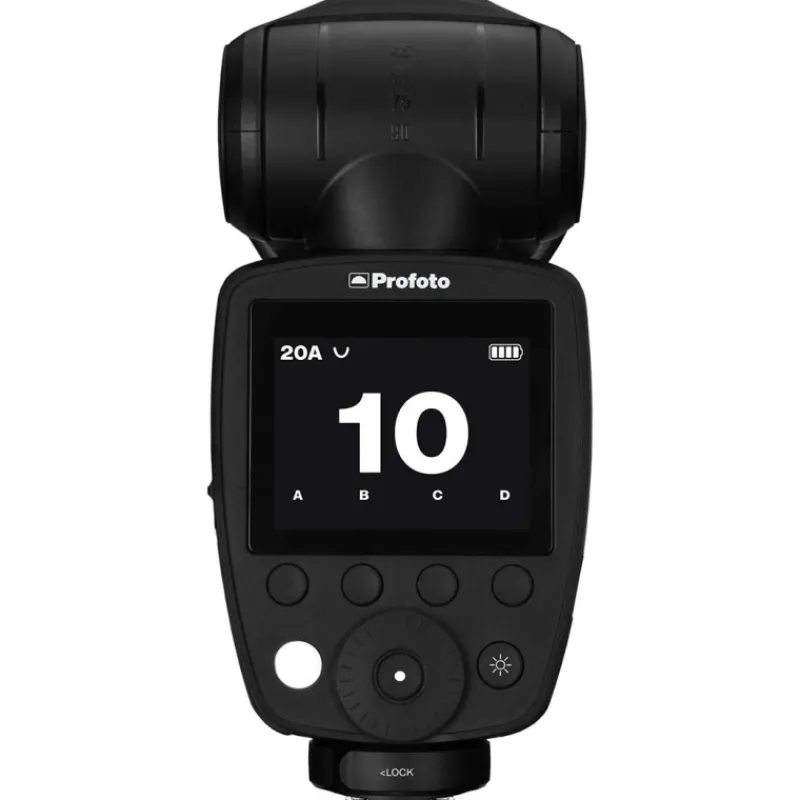 Profoto A10 FUJIFILM