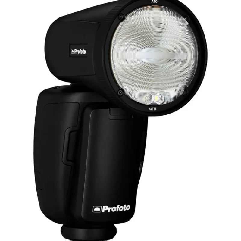 Profoto A10 FUJIFILM