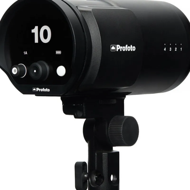 Profoto B10X DUO KIT