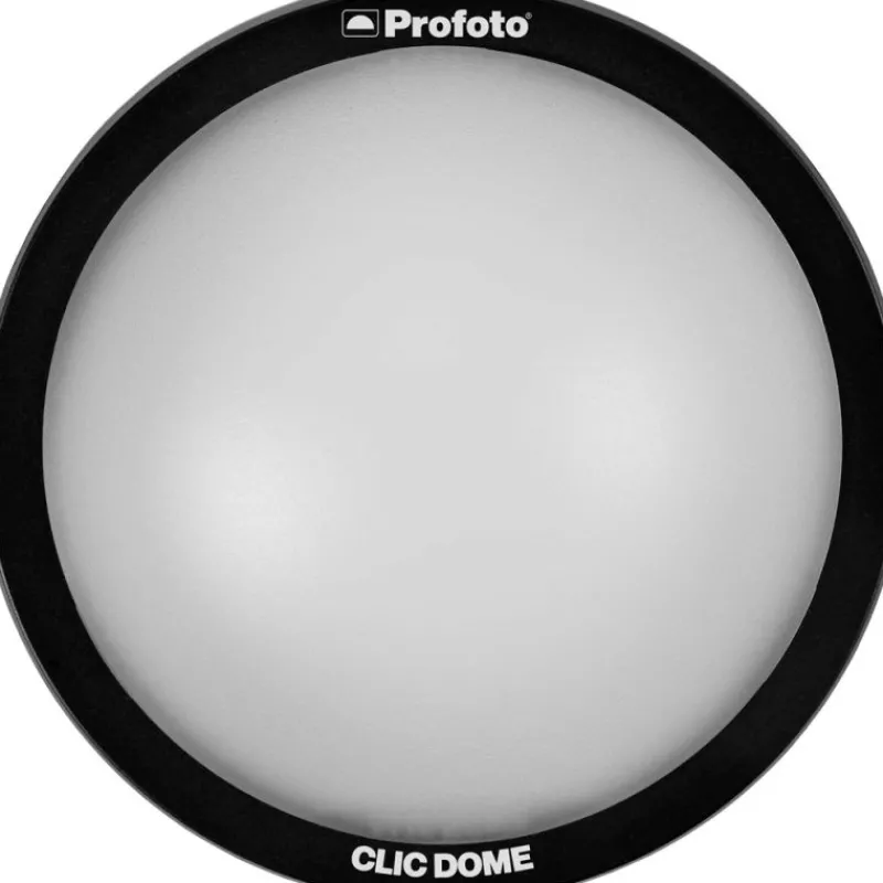 Panajou Profoto Clic Dome - Diffuseur pour lumière douce | Accessoire photo pro