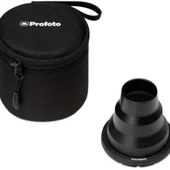 Panajou Profoto Clic Snoot - Contrôle précis de la lumière pour des effets créatifs