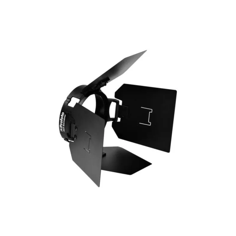 Profoto OCF BARNDOOR 4 VOLETS - Panajou