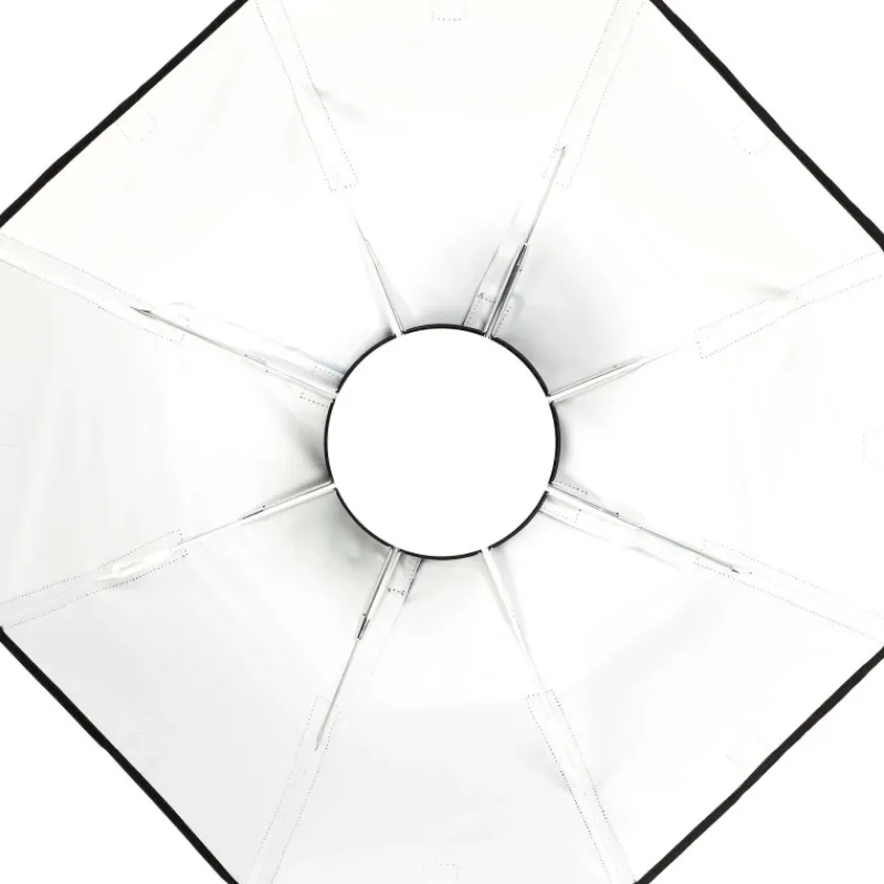 Profoto OCF BEAUTY DISH SILVER 2'