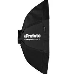 Profoto OCF BEAUTY DISH SILVER 2'