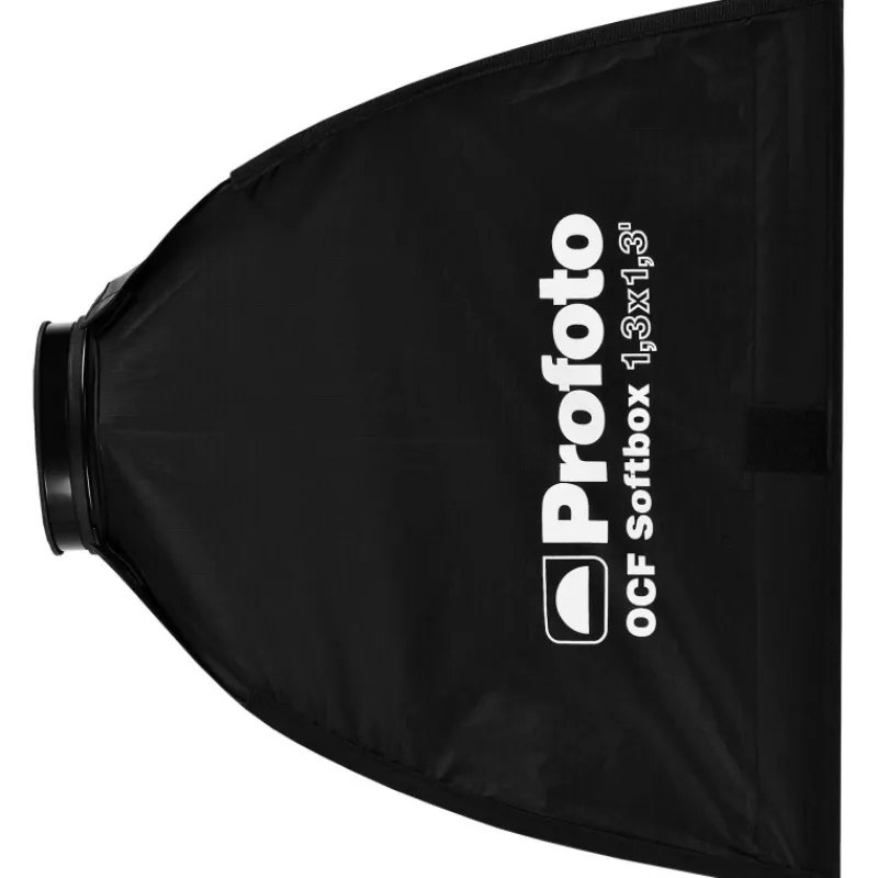 Profoto OCF SOFTBOX CARRÉ 1.3x1.3' - Panajou