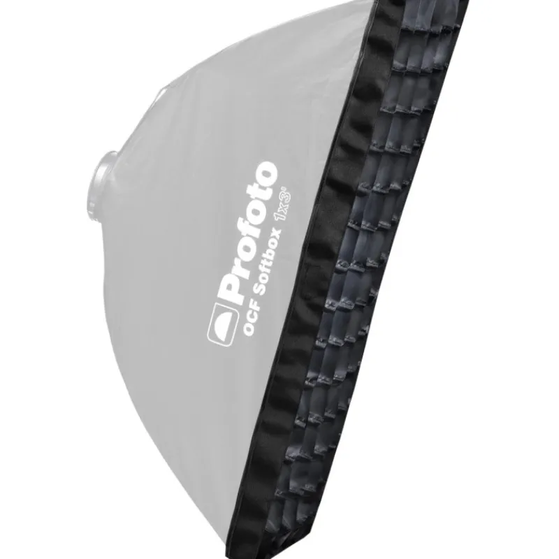 Profoto OCF SOFTGRID 1X3' - Panajou