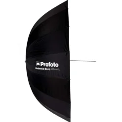 Profoto PARAPLUIE DEEP SILVER L 130CM