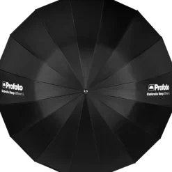 Profoto PARAPLUIE DEEP SILVER M 105CM