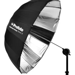 Profoto PARAPLUIE DEEP SILVER S 85CM