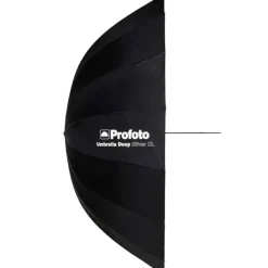 Profoto PARAPLUIE DEEP SILVER XL 165CM
