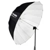 Profoto PARAPLUIE DEEP WHITE L 130CM - Panajou