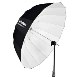 Profoto PARAPLUIE DEEP WHITE L 130CM - Panajou