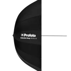 Profoto PARAPLUIE DEEP WHITE M 105CM - Panajou