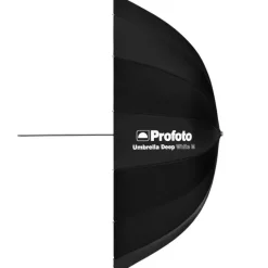 Profoto PARAPLUIE DEEP WHITE M 105CM - Panajou