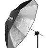Profoto PARAPLUIE SILVER 105CM - Panajou