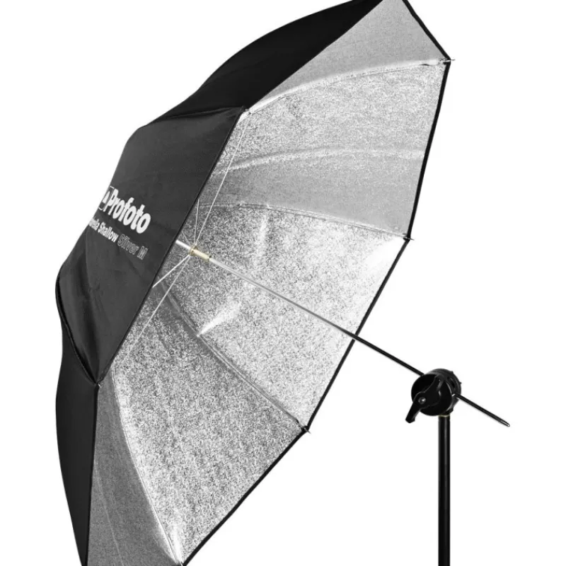 Profoto PARAPLUIE SILVER 105CM - Panajou
