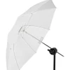 Profoto PARAPLUIE TRANSLUCIDE 85CM - Panajou