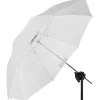 Profoto PARAPLUIE TRANSLUCIDE 105CM - Panajou