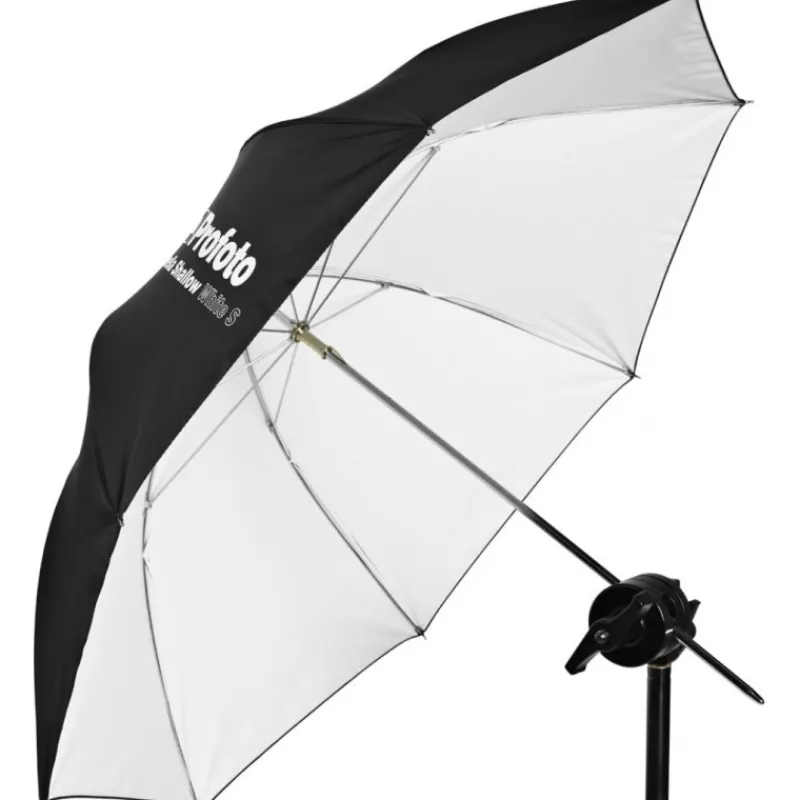 Profoto PARAPLUIE WHITE 85CM - Panajou