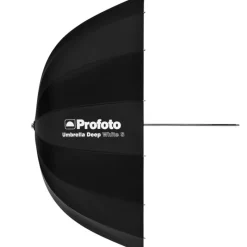 Profoto PARAPLUIE WHITE 105CM - Panajou