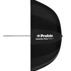 Profoto PARAPLUIE WHITE 105CM - Panajou