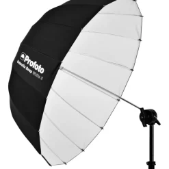 Profoto PARAPLUIE WHITE 105CM - Panajou