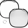 Profoto REFLECTOR SILVER/WHITE 80CM