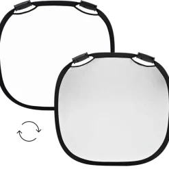 Profoto REFLECTOR SILVER/WHITE 80CM