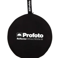 Profoto REFLECTOR SILVER/WHITE 80CM