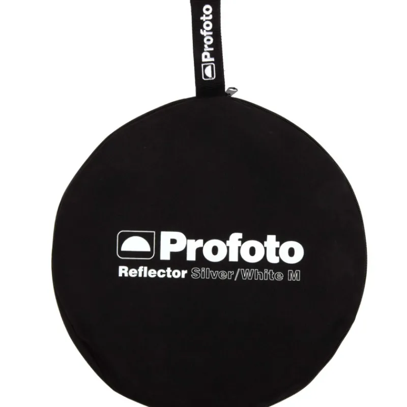 Profoto REFLECTOR SILVER/WHITE 80CM
