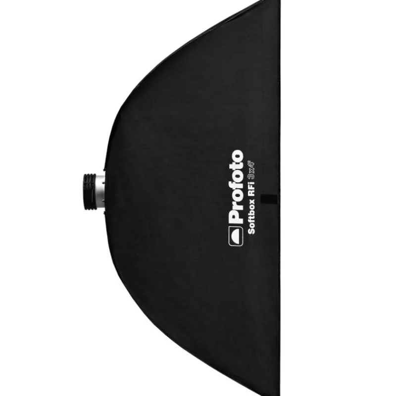 Profoto SOFTBOX RFI 90X120 CM 3X4' - Panajou