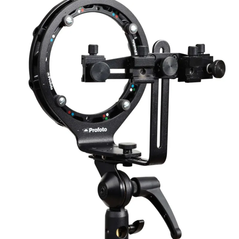 Profoto SPEERING Adaptateur Flashes cobra