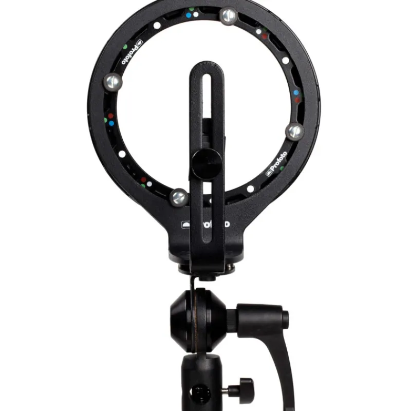 Profoto SPEERING Adaptateur Flashes cobra