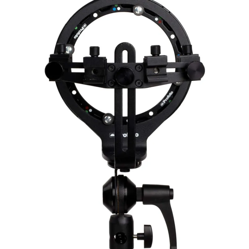 Profoto SPEERING Adaptateur Flashes cobra