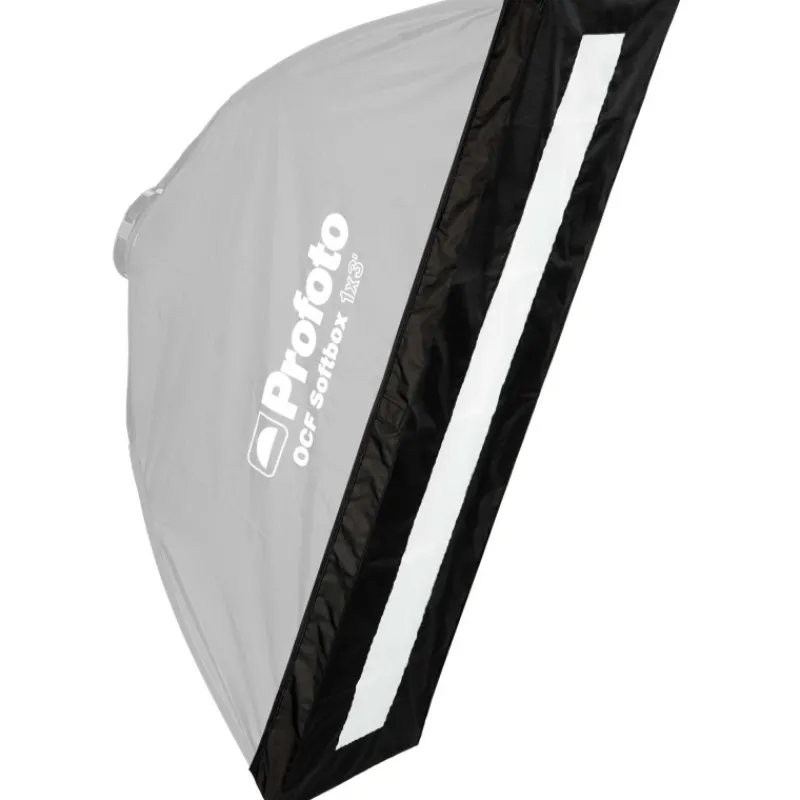 Profoto STRIPMASK OCF 1X3'