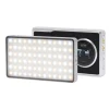 Viltrox Projecteur LED de poche Retro 12X RGB - Lumière portable pour prises de vue créatives