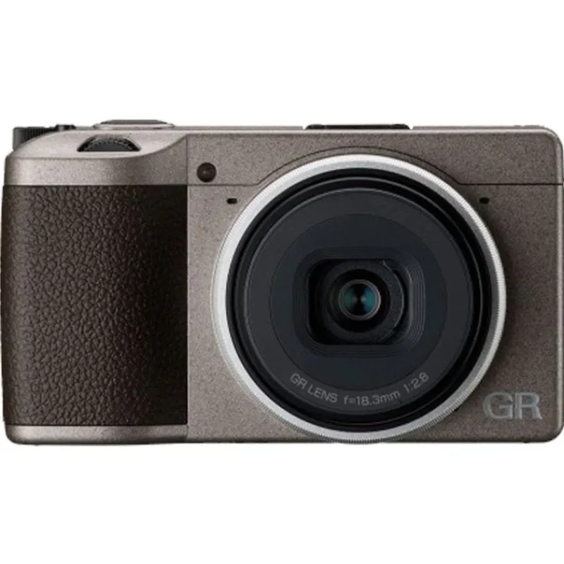 Ricoh GR III DIARY EDITION