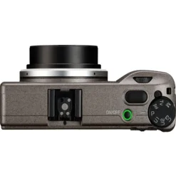 Ricoh GR III DIARY EDITION