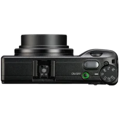 Ricoh GR III HDF - Appareil photo compact avec filtre de diffusion des hautes lumières intégré