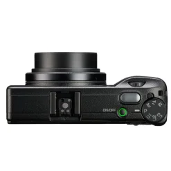 Ricoh GR III X HDF - Appareil photo compact avec filtre HDF intégré