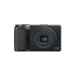 Ricoh GR IIIx