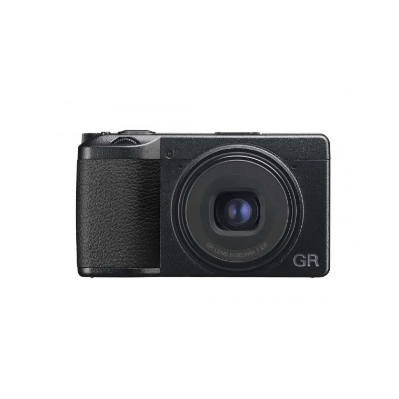 Ricoh GR IIIx