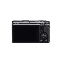 Ricoh GR IIIx