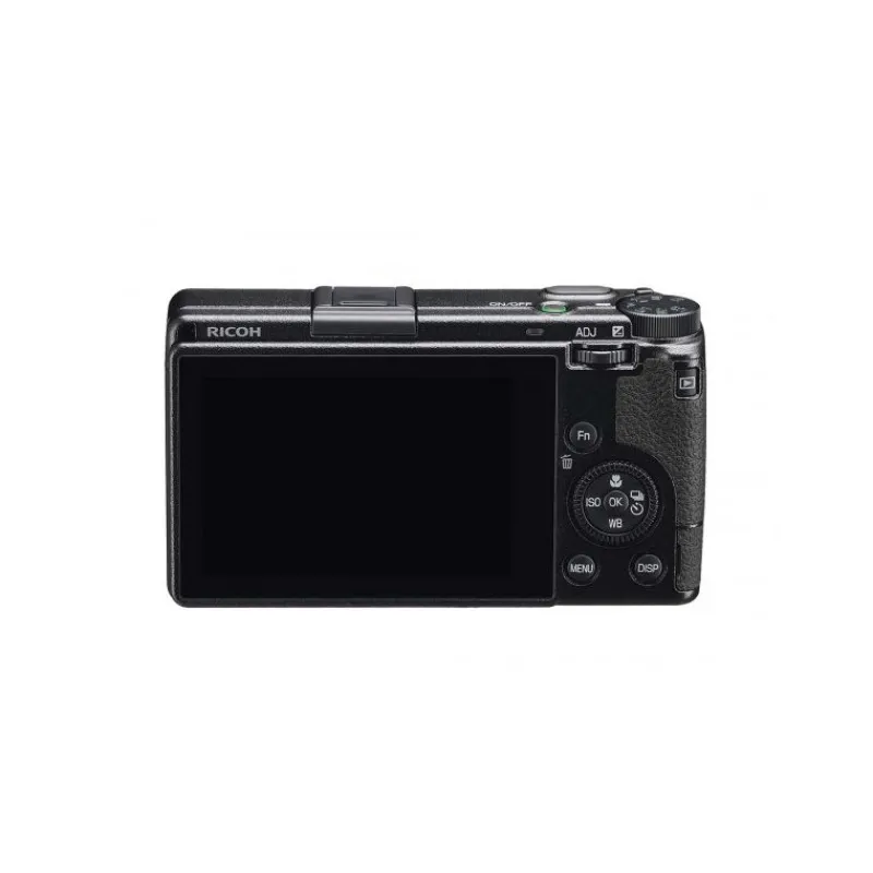 Ricoh GR IIIx
