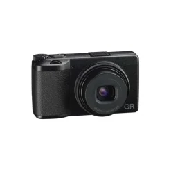 Ricoh GR IIIx